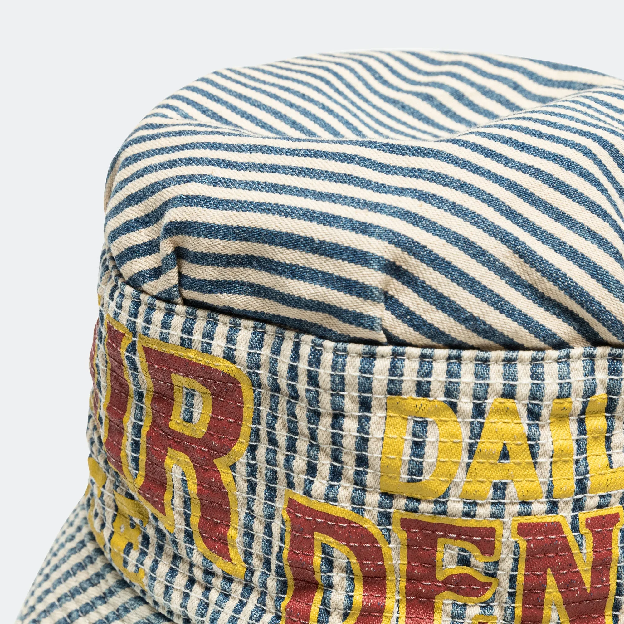 10ozHickoree LAUNDRY Hat - Hickoree