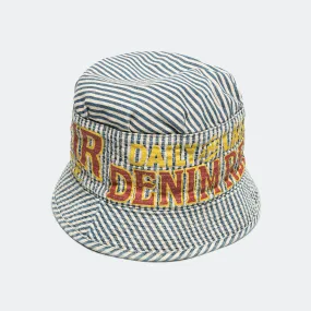 10ozHickoree LAUNDRY Hat - Hickoree