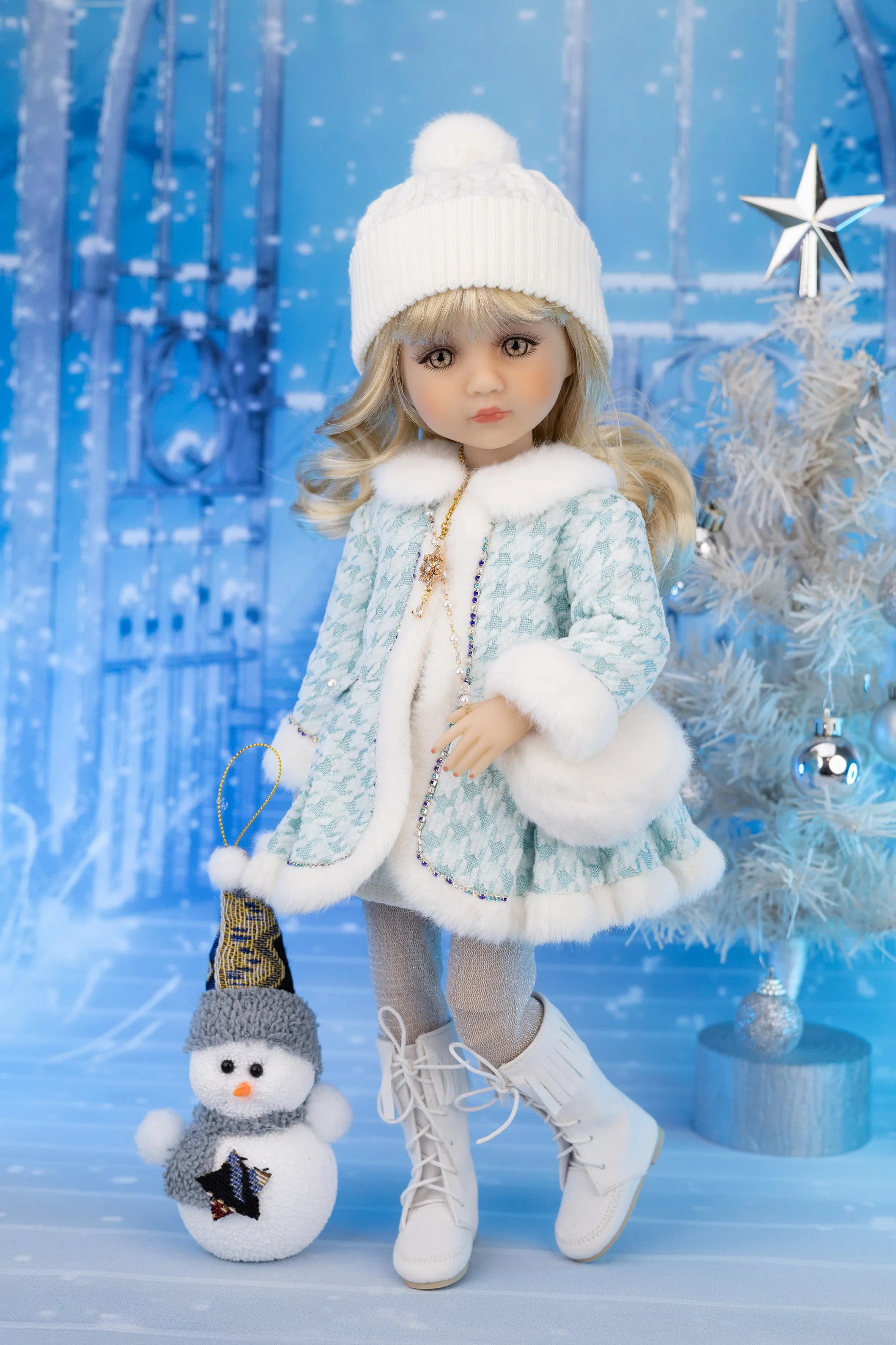 2024 Chloe - Fashion Friends Limited Edition doll