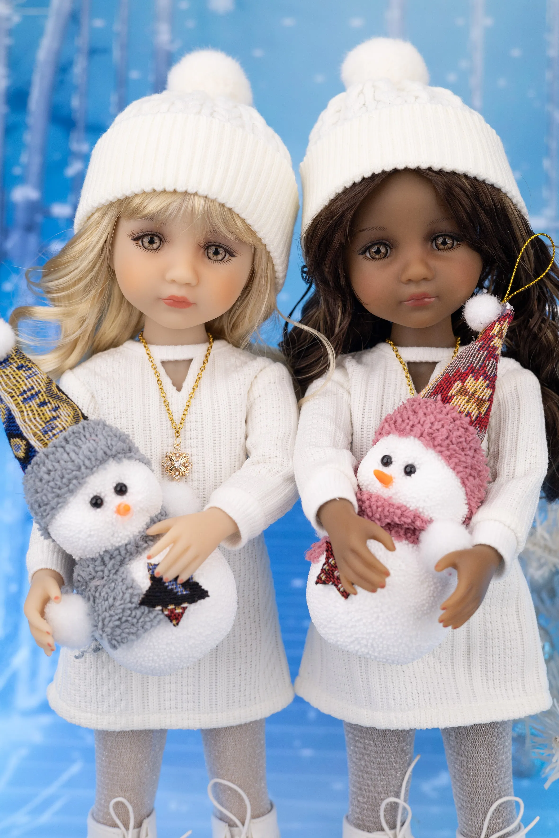 2024 Chloe - Fashion Friends Limited Edition doll