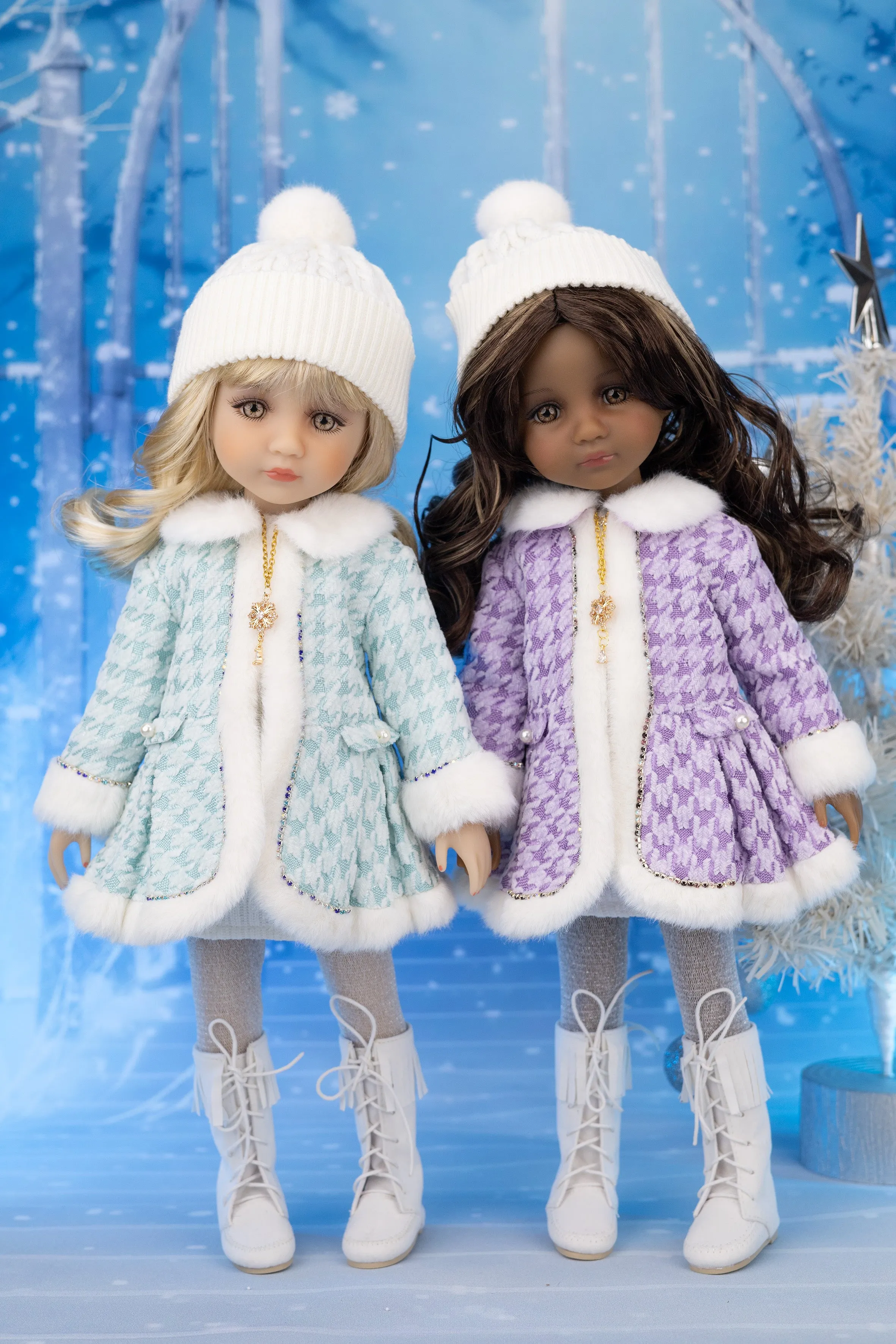 2024 Chloe - Fashion Friends Limited Edition doll