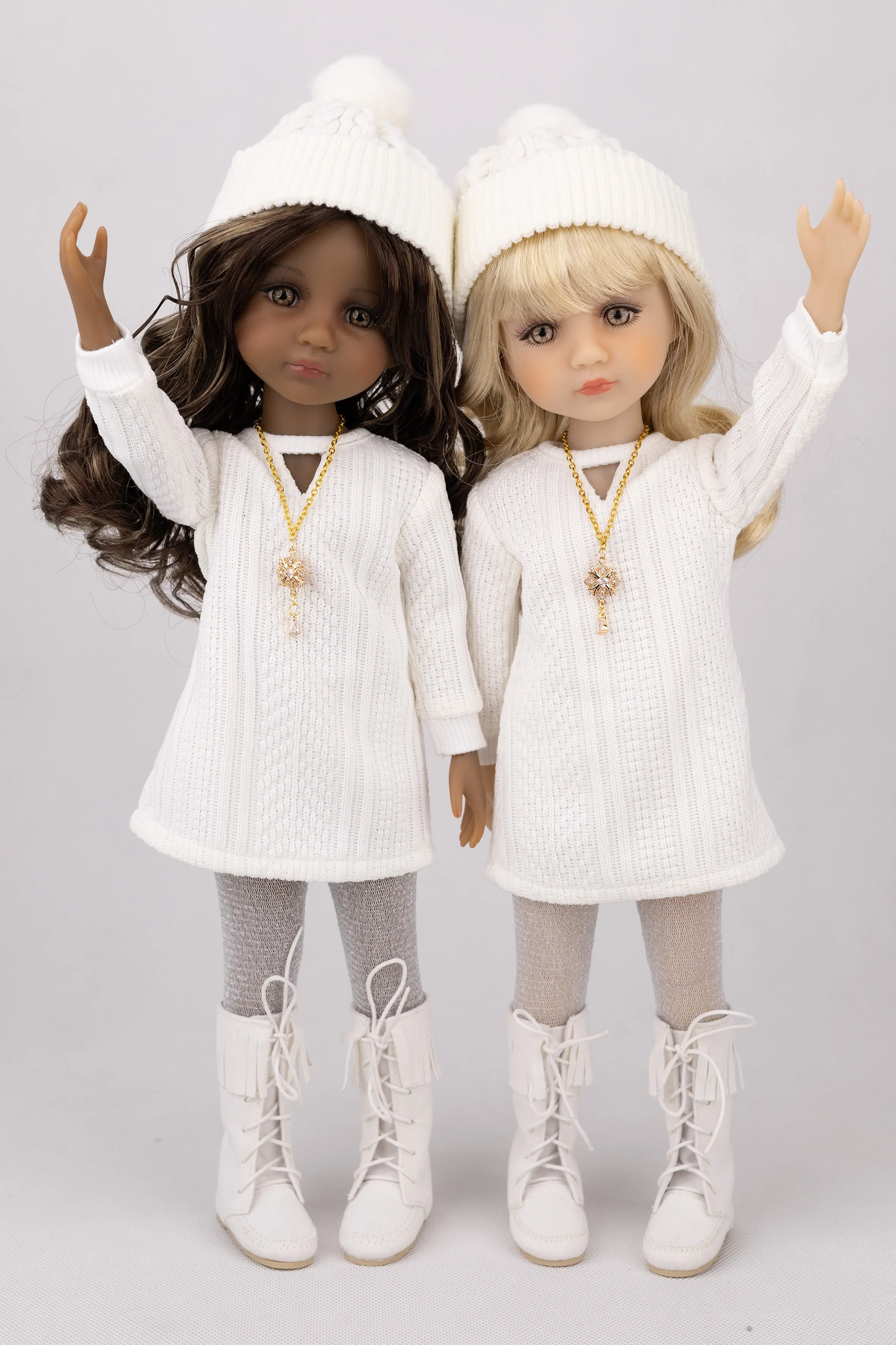 2024 Chloe - Fashion Friends Limited Edition doll