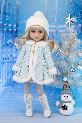 2024 Chloe - Fashion Friends Limited Edition doll