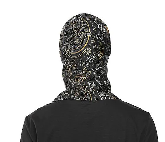 3# Summer sun protection headgear, outdoor riding mask AZ14073