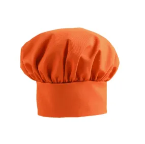 Adult Chef Hats - Orange