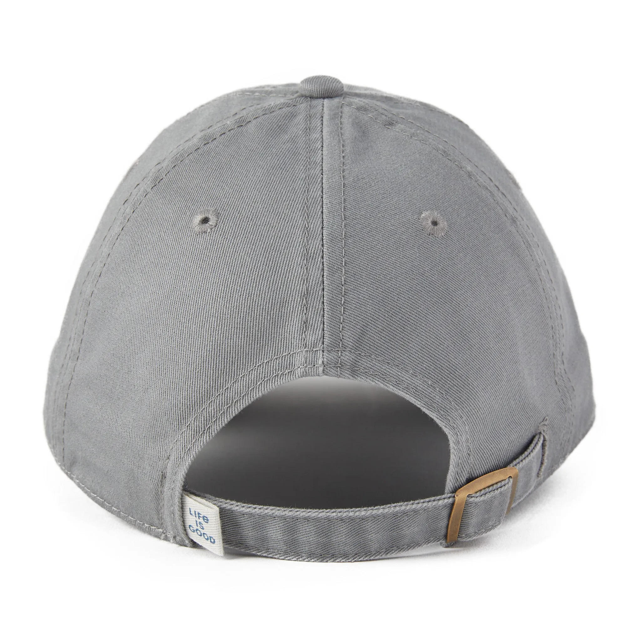 Adult Unisex Detailed Wildflowers Chill Cap