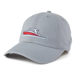 Adult Unisex Jake and Friends on the Water Chill Cap