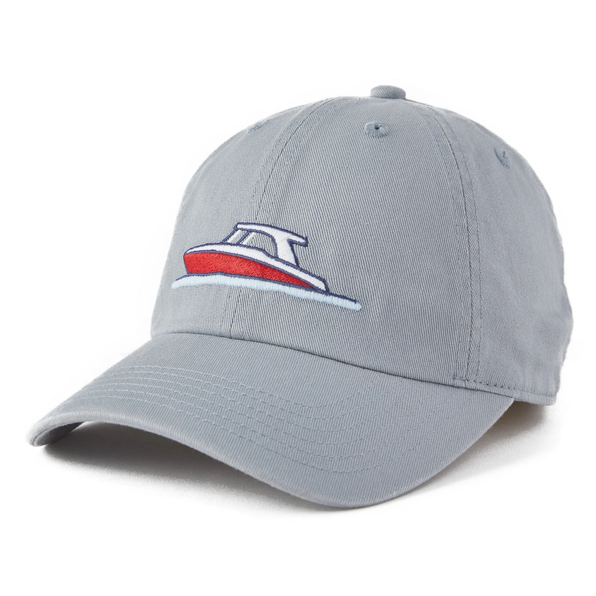 Adult Unisex Jake and Friends on the Water Chill Cap