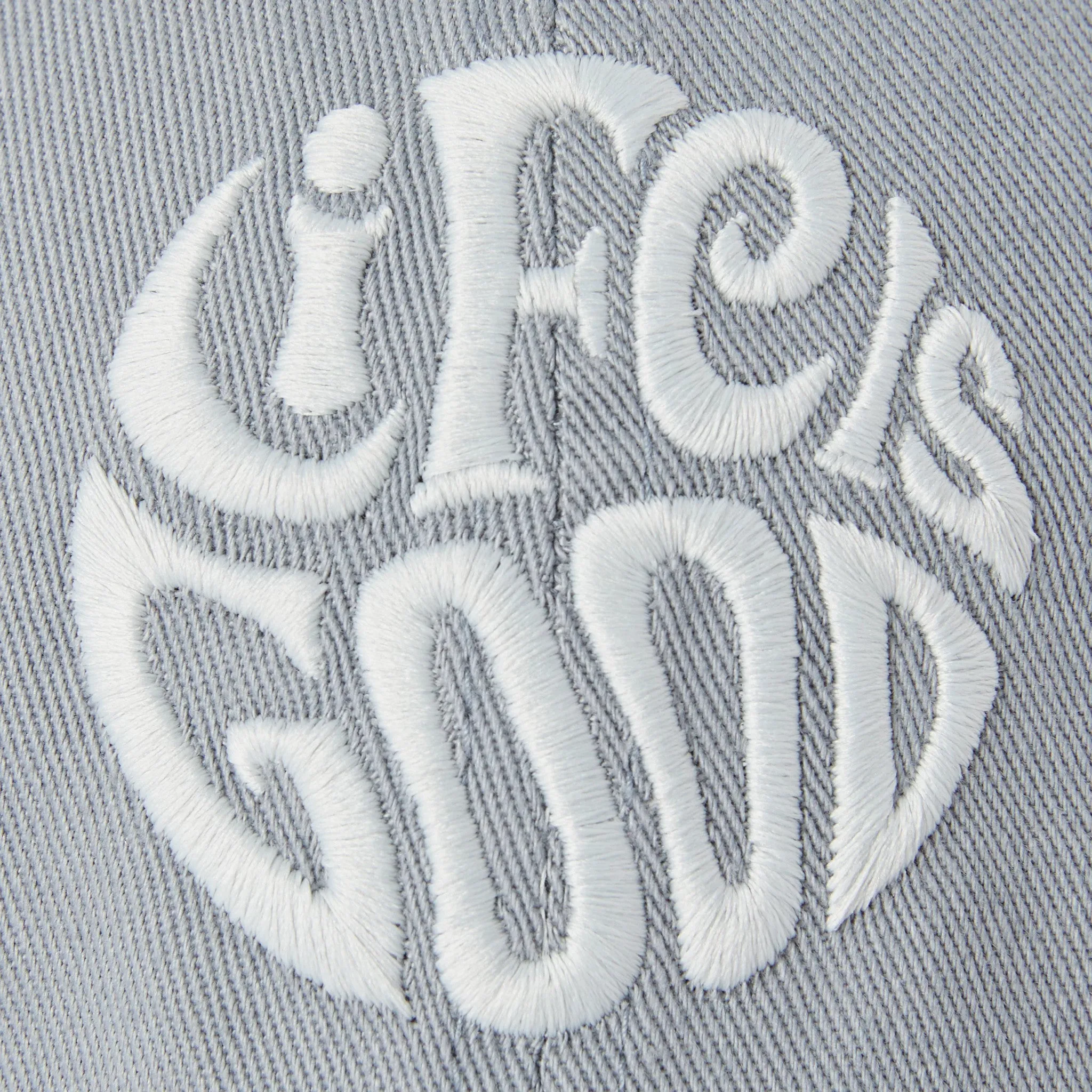 Adult Unisex LIG Circle Chill Cap
