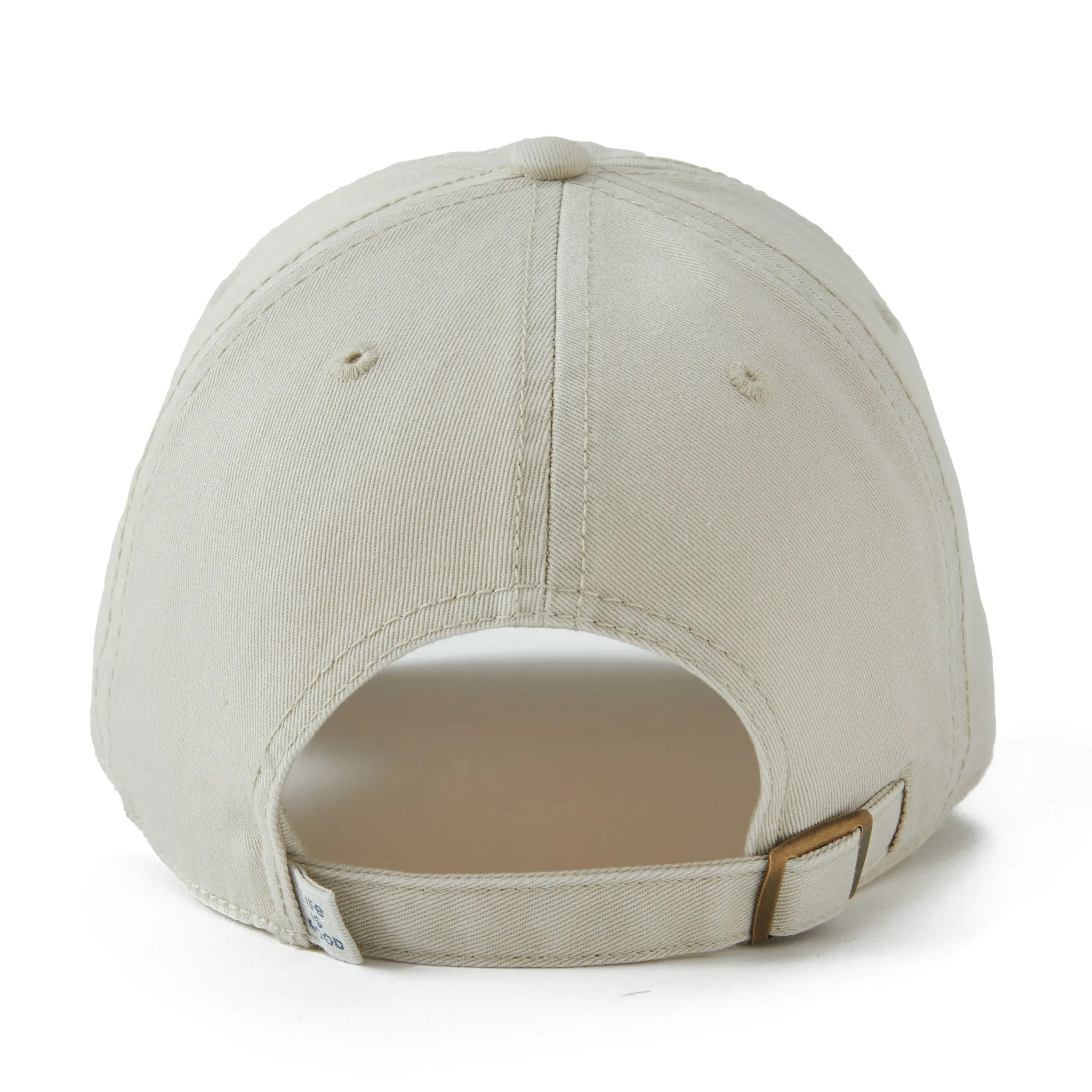 Adult Unisex Wag On Lab Branded Chill Cap