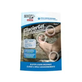 Adventure Medical Kits - GlacierGel Blister & Burn Dressing