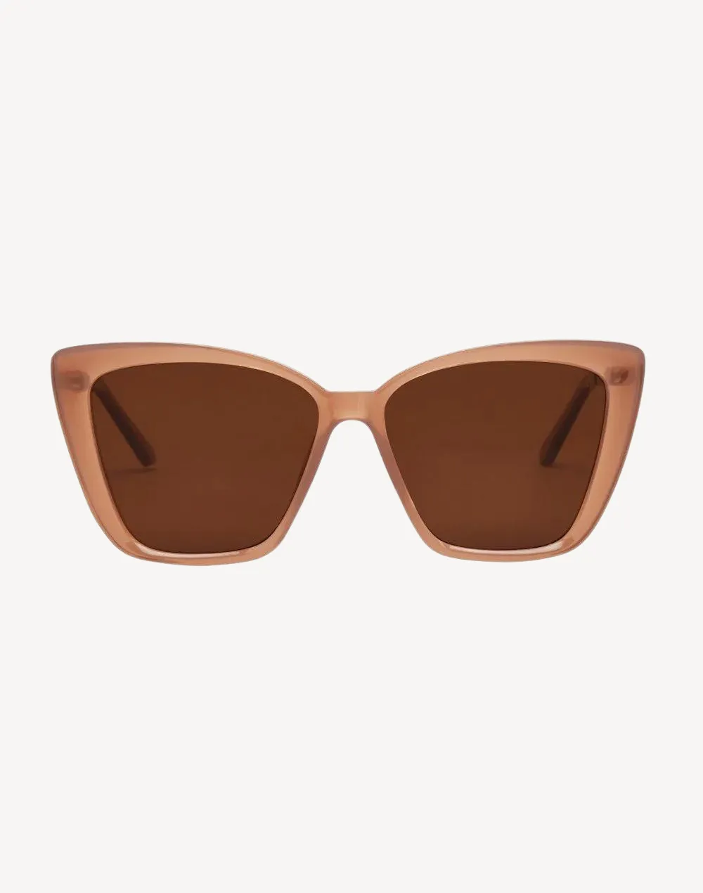 Aloha Fox Polarized Sunglasses