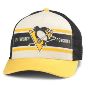 AMERICAN NEEDLE 21001-PENGUINS