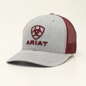 Ariat Embroidered Logo Hat