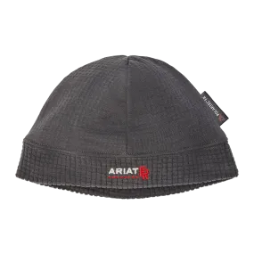 Ariat® Men's FR Flame Resistant Grey Polartec® Work Beanie 10027909