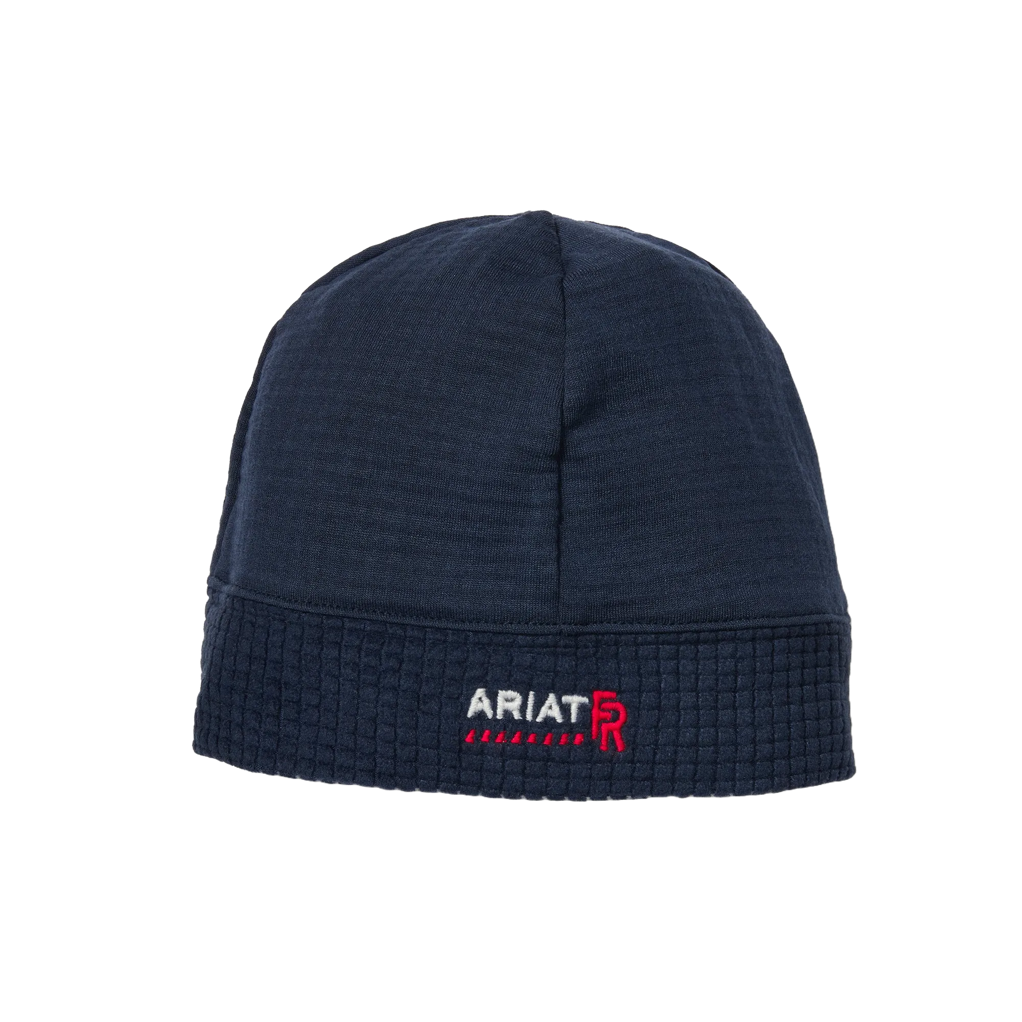 Ariat® Men's FR Polartec® Navy Beanie 10037629