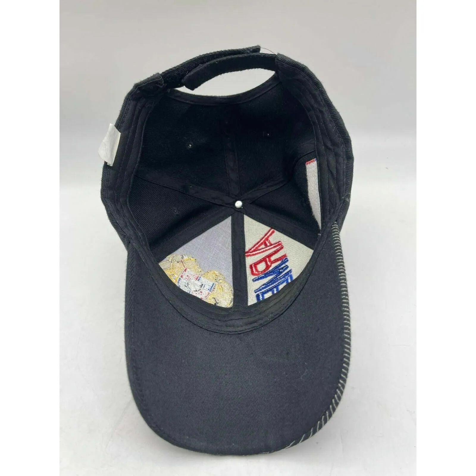 Armenia Hats Multicolor Adjustable
