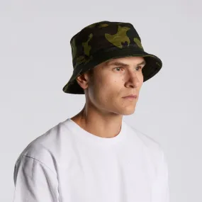 As Color Camo Bucket Hat (1117C)
