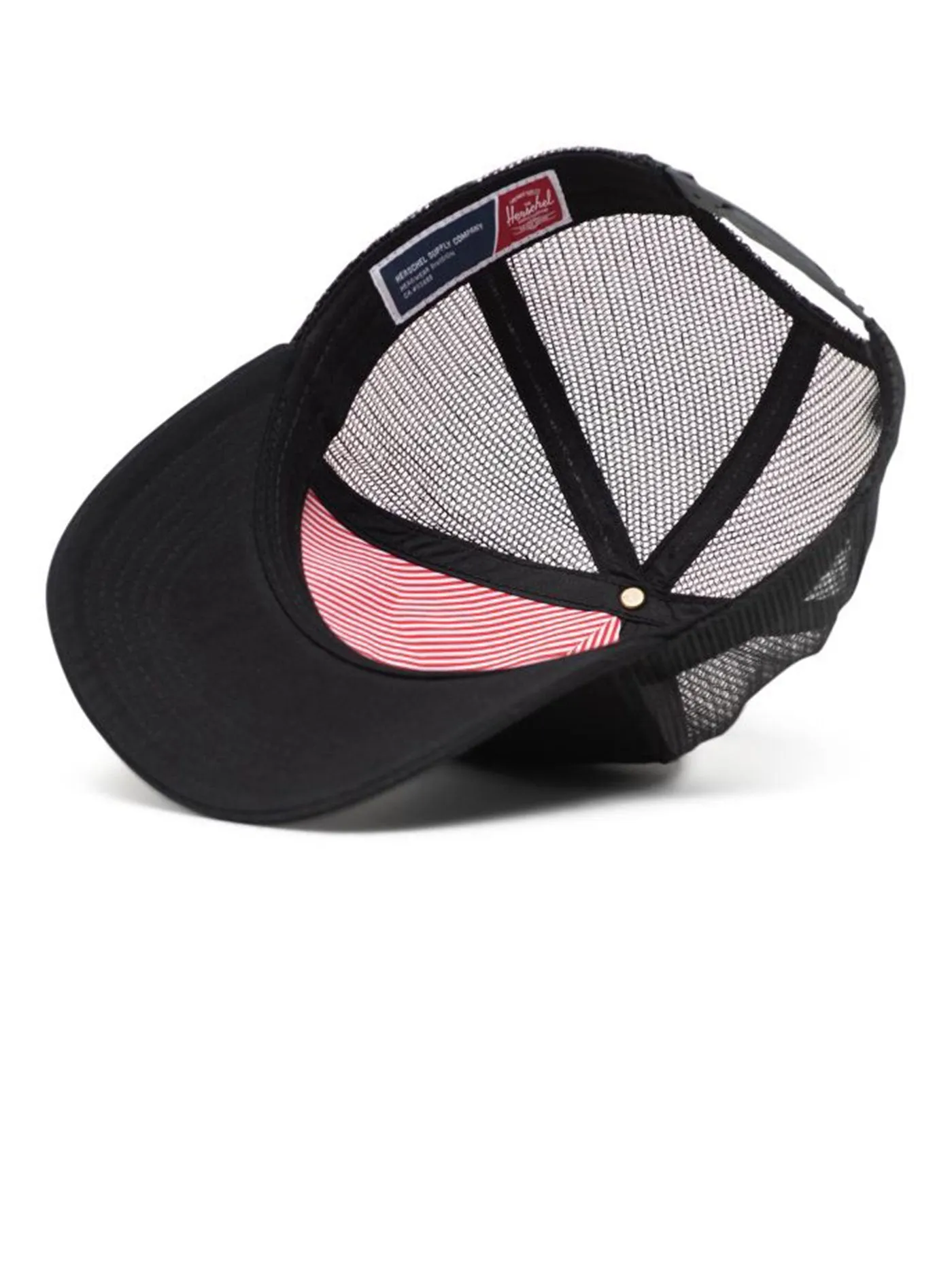 Avery Trucker Hat