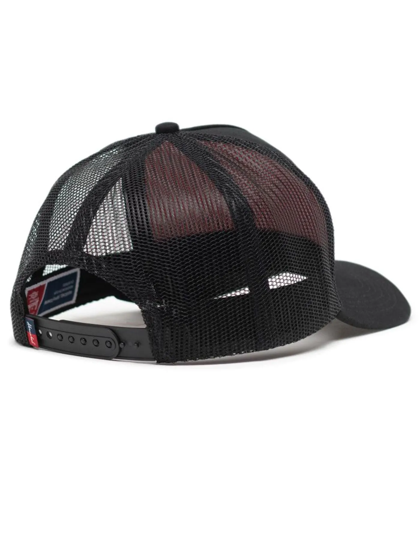Avery Trucker Hat