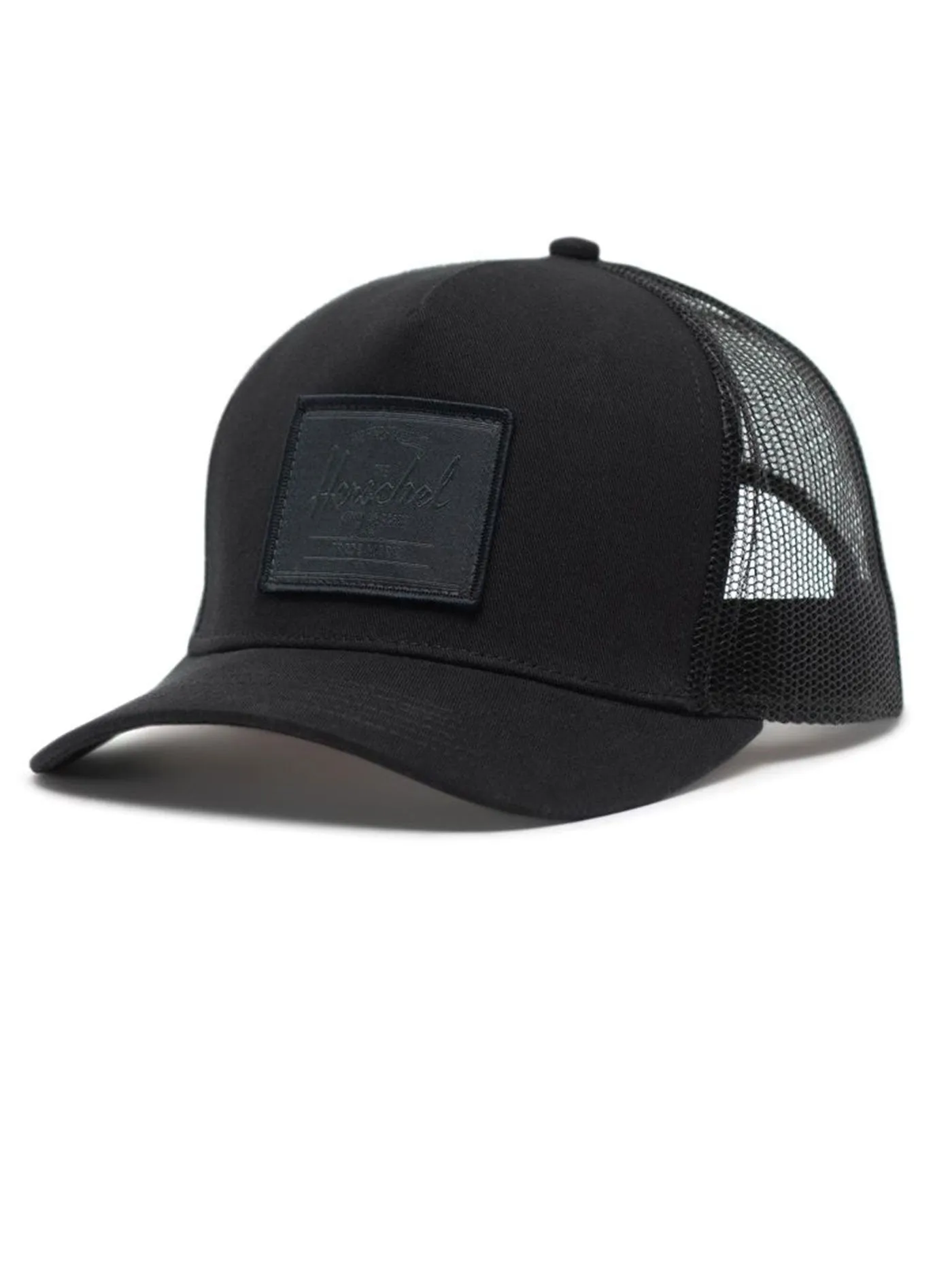 Avery Trucker Hat