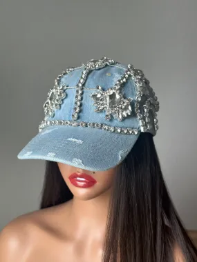 Babe, it’s Bling Hat