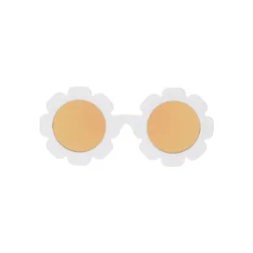 Babiators Polarized Flower Sunglasses