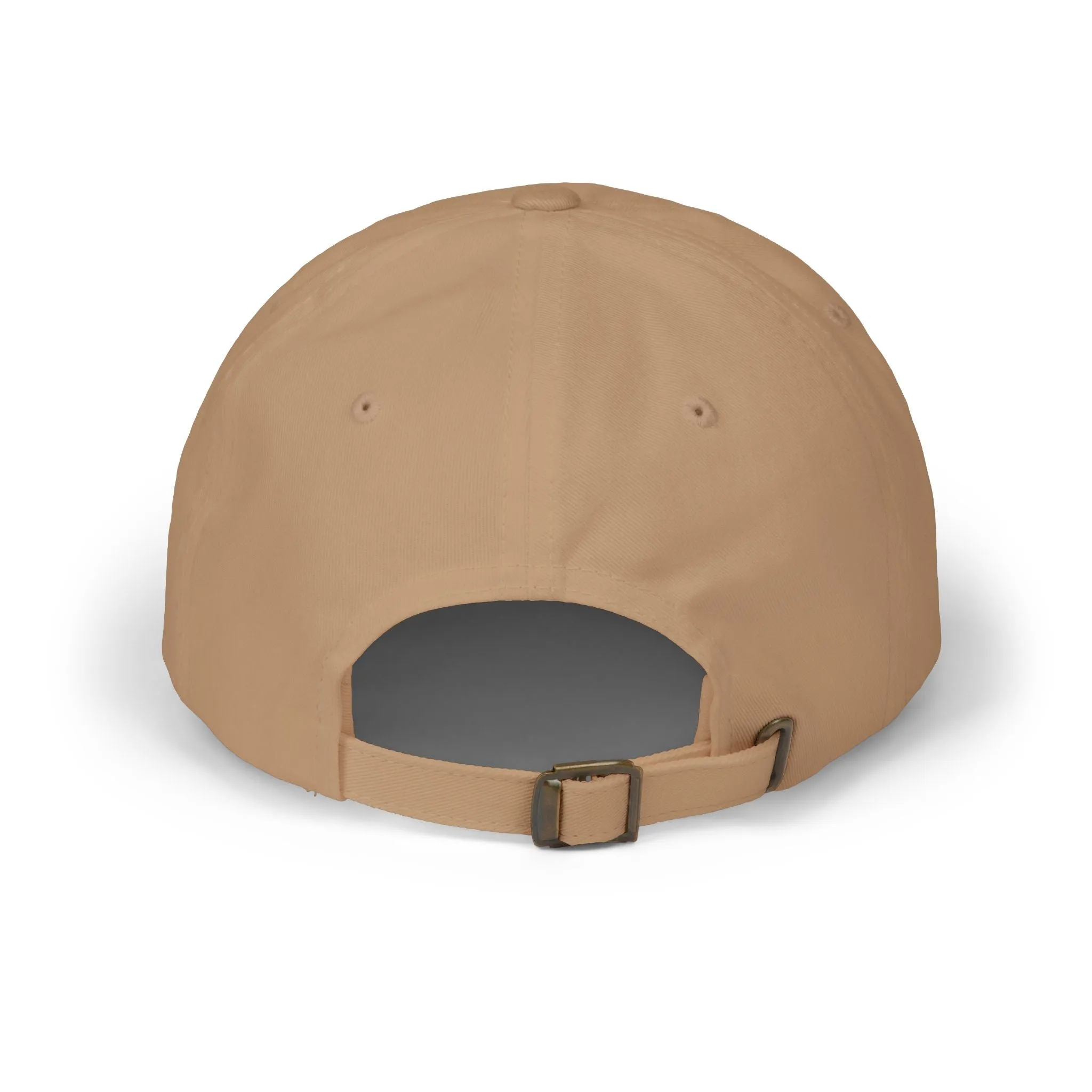 Bacon Strips Embroidered Classic Dad Cap