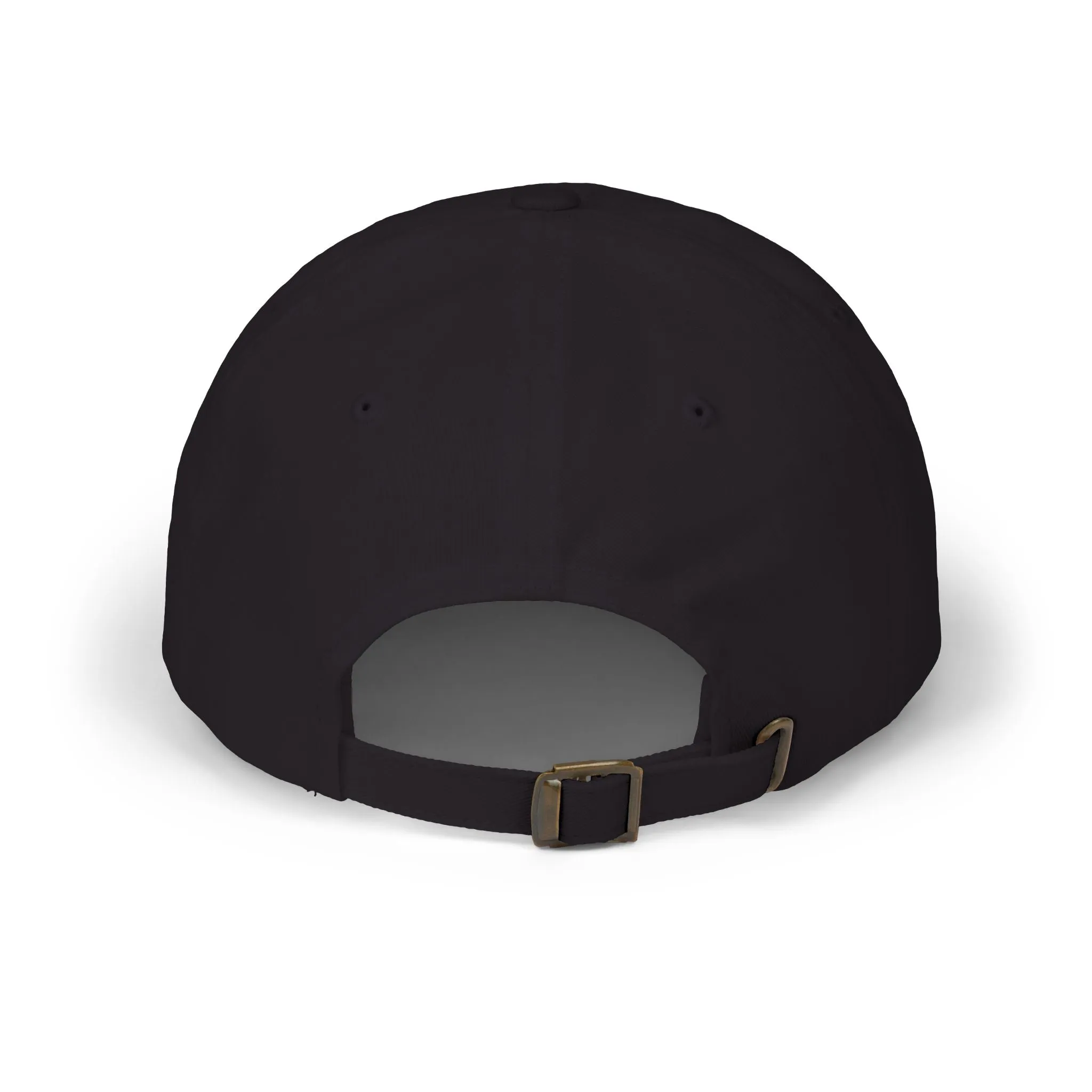 Bacon Strips Embroidered Classic Dad Cap