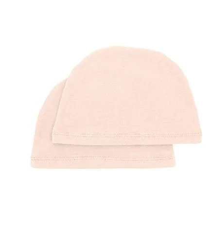 Bamboo Wig Liner Cap (Beige, 2 piece)