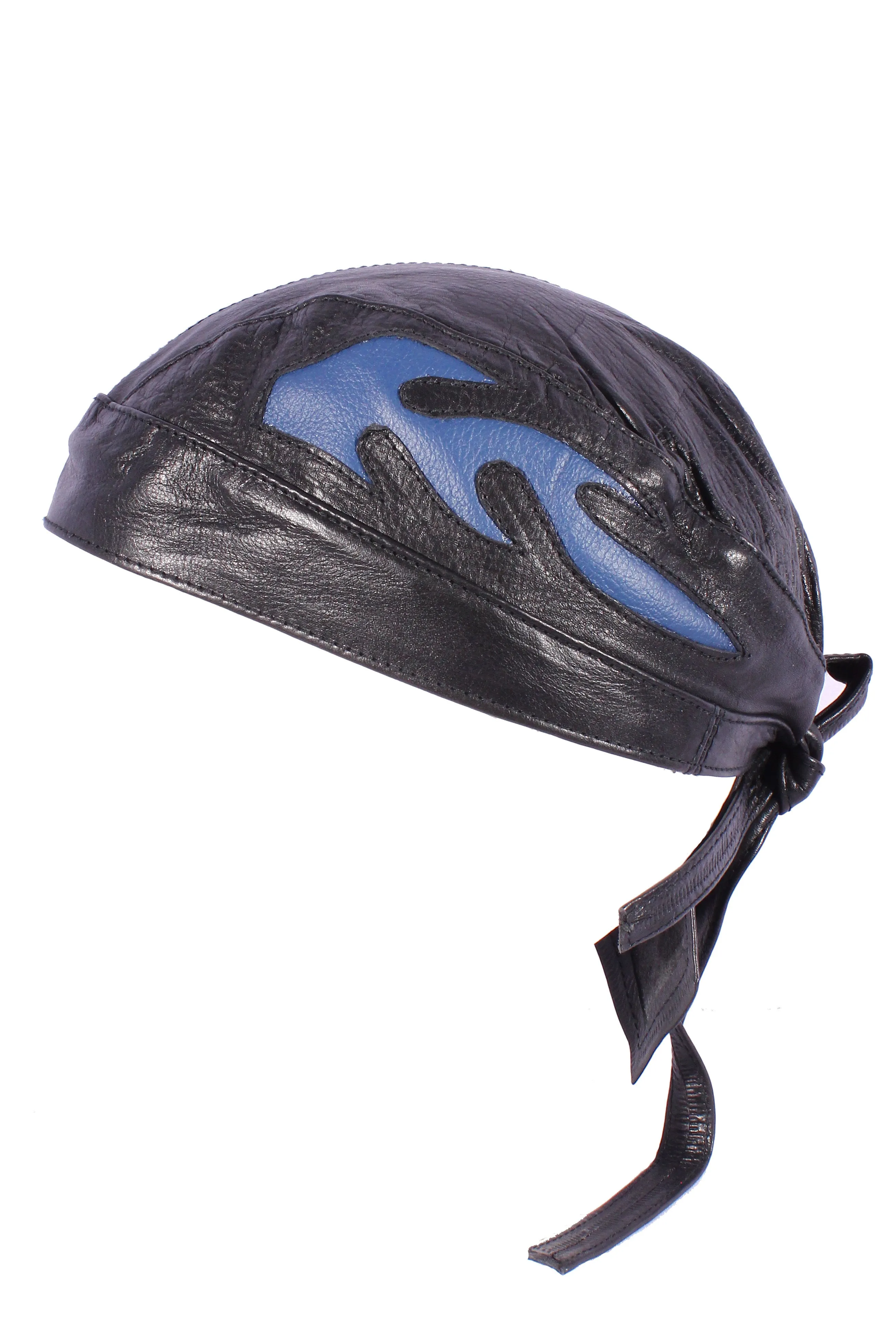 BANDANA WITH FLAME AC01