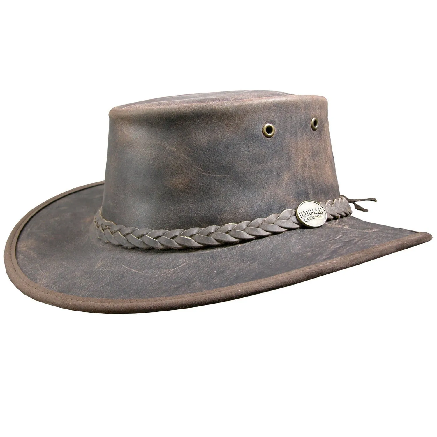Barmah Hat 1060 Bronco Hat