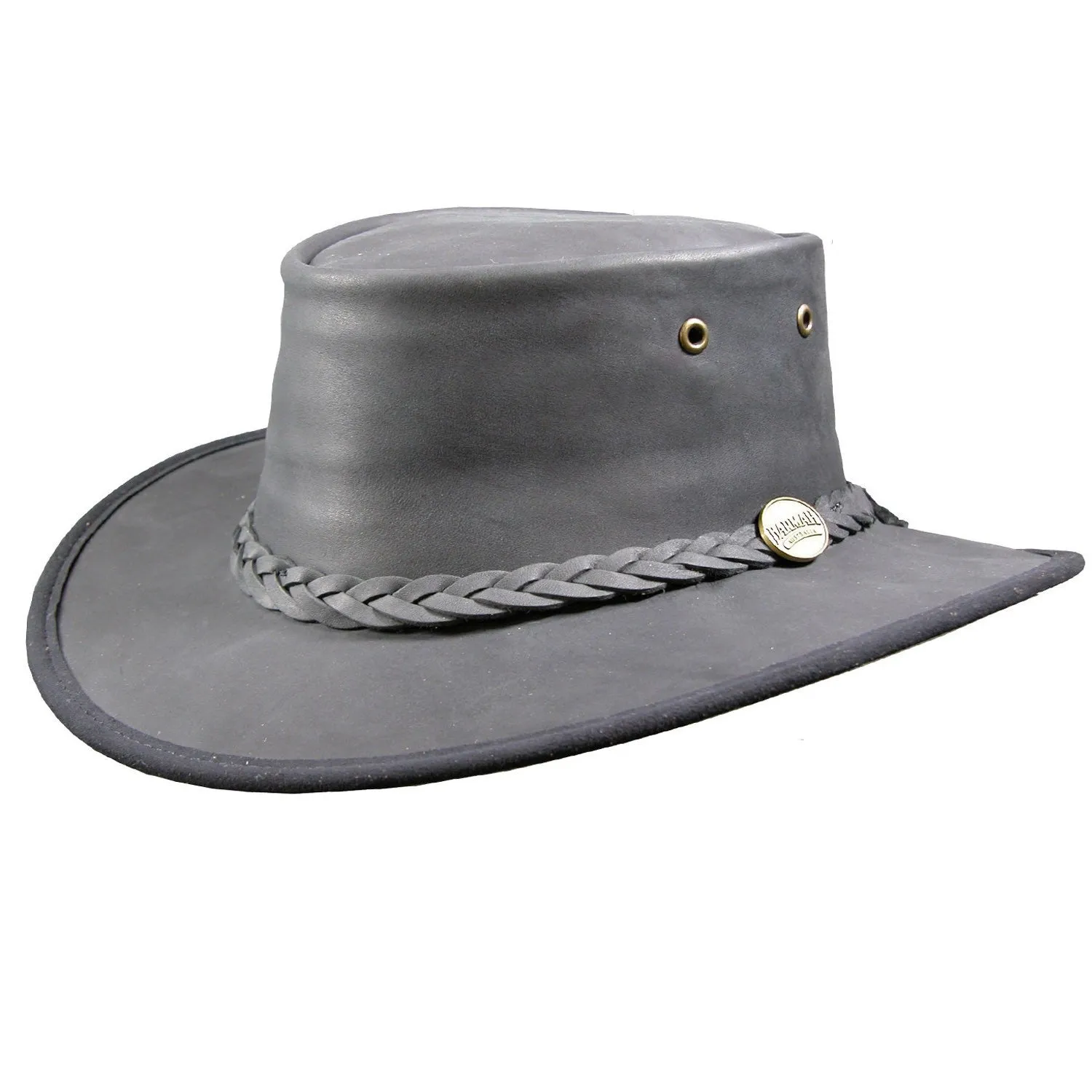 Barmah Hat 1060 Bronco Hat