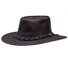 Barmah Hats 1018 Squashy Kangeroo Hat
