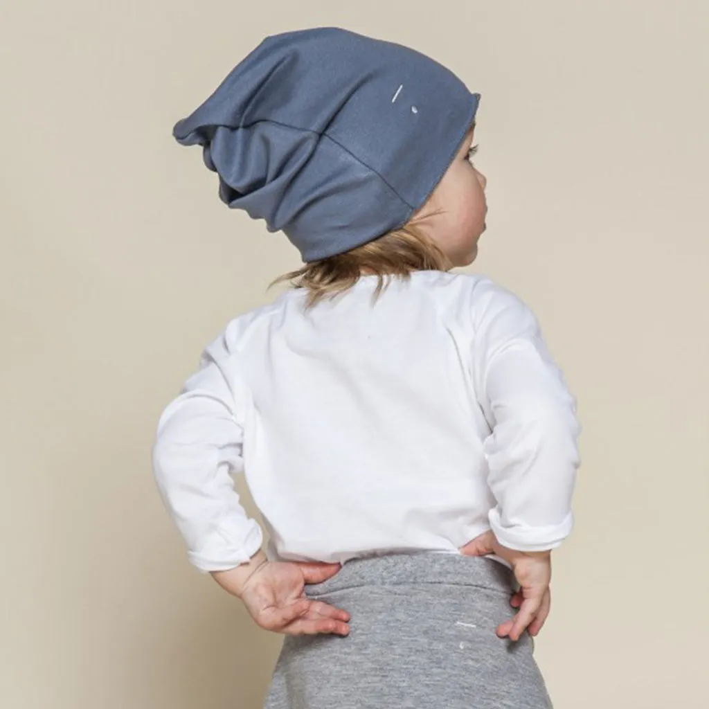 Beanie Denim