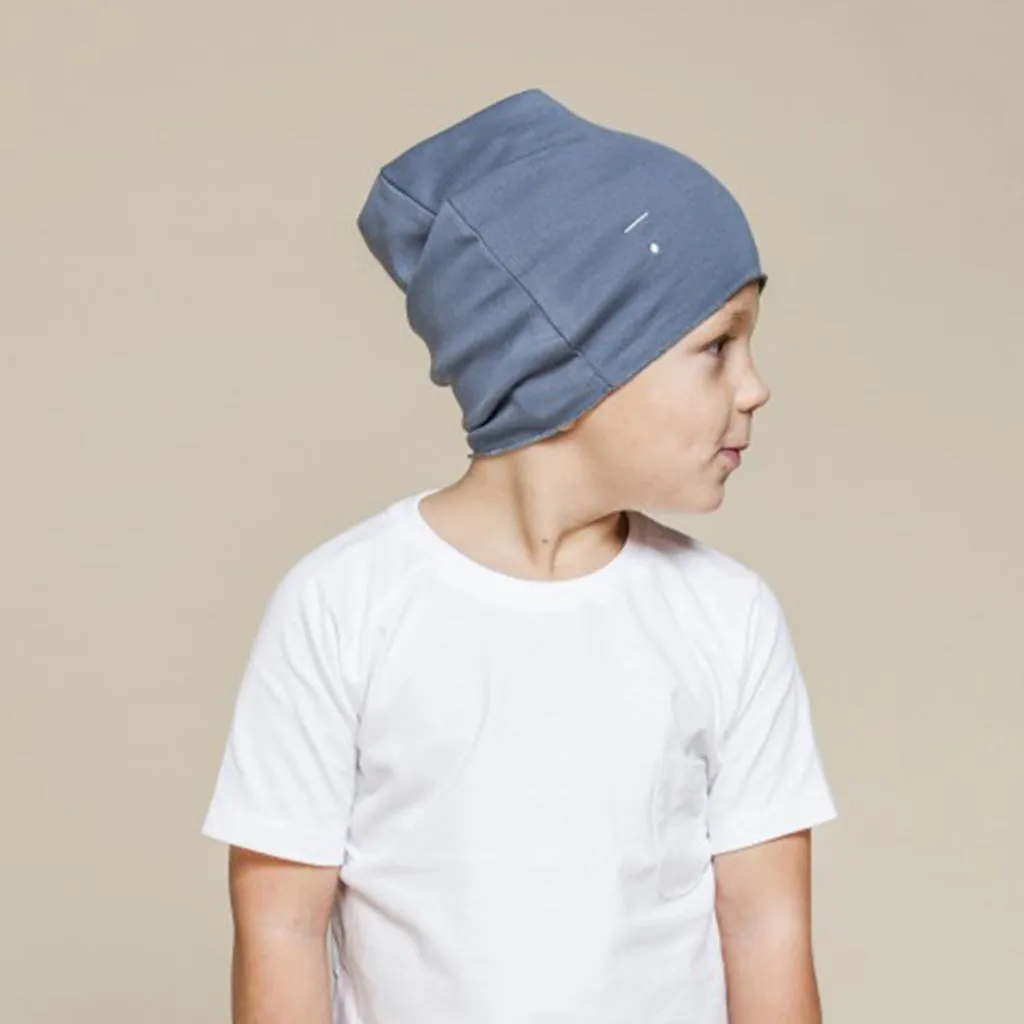 Beanie Denim