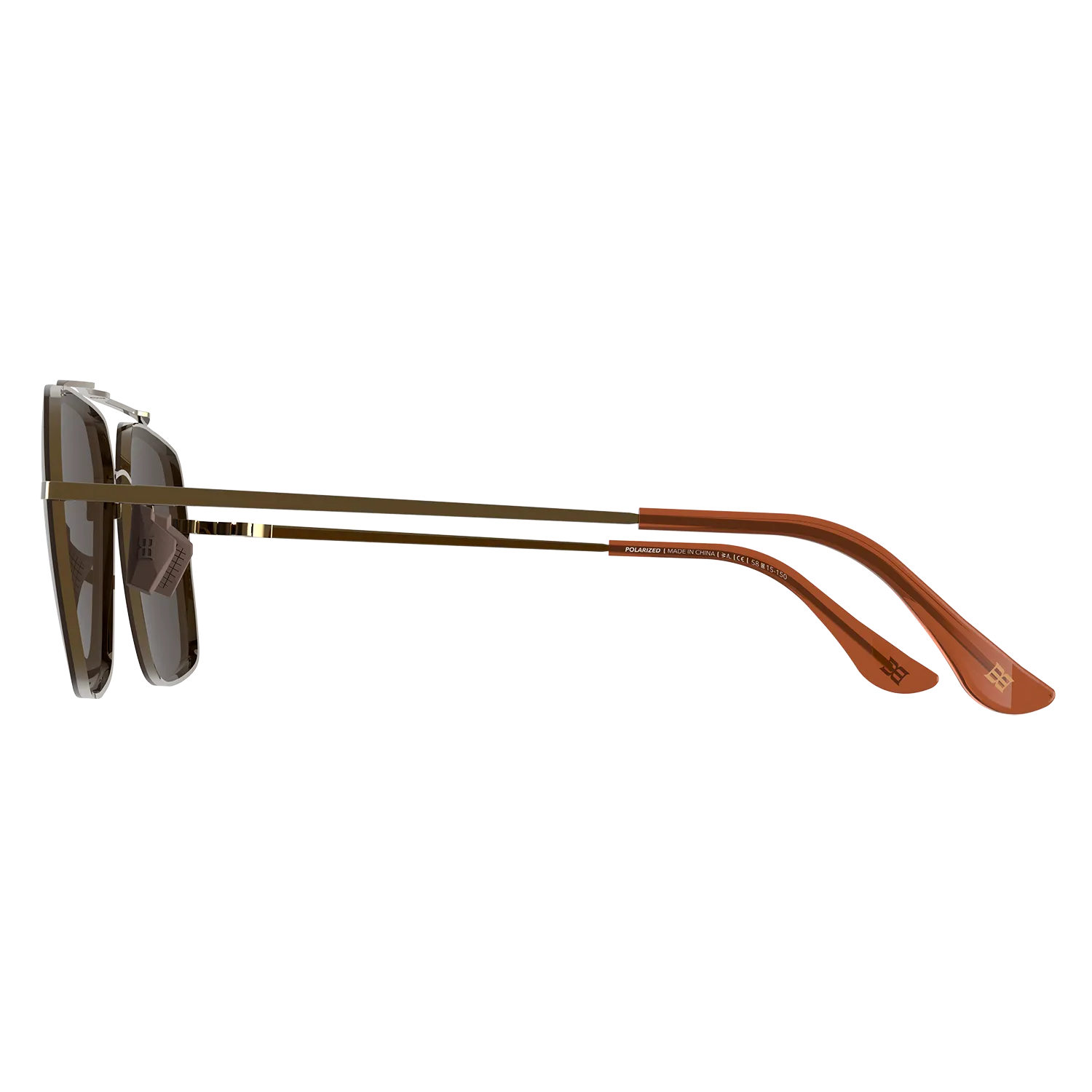 Bex Pilot Sunglasses (Multiple Colors)