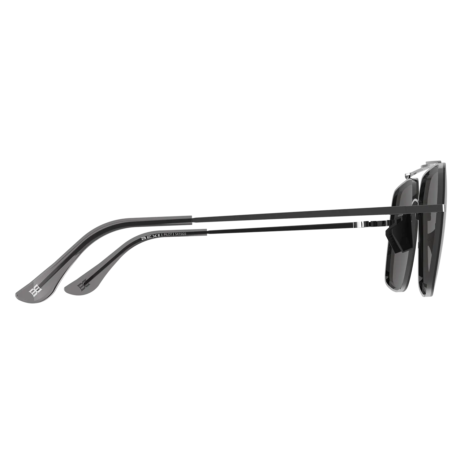 Bex Pilot Sunglasses (Multiple Colors)