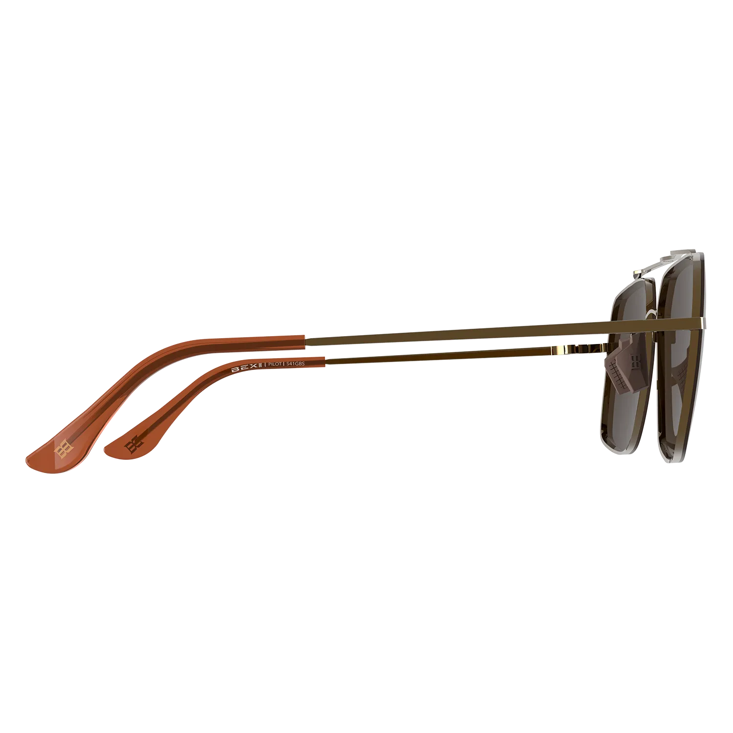 Bex Pilot Sunglasses (Multiple Colors)