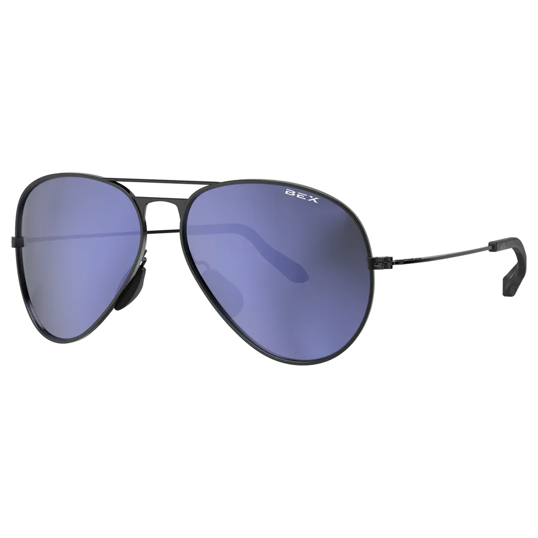 Bex Wesley Sunglasses (Multiple Colors)