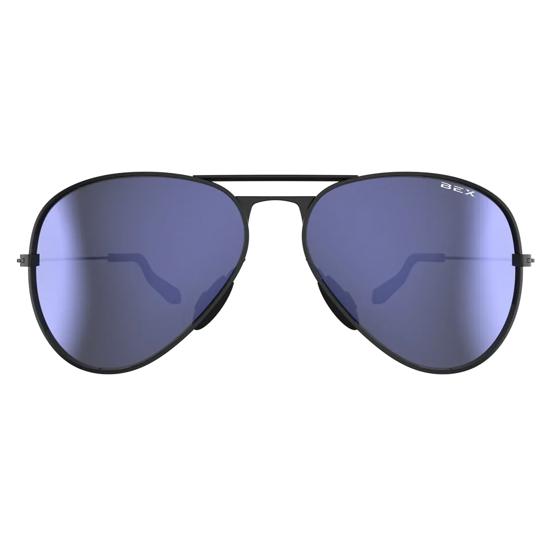Bex Wesley Sunglasses (Multiple Colors)