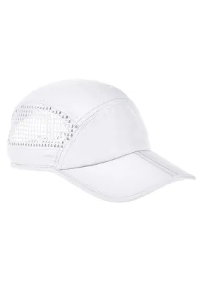 Big Accessories BA657: Foldable Bill Performance Cap
