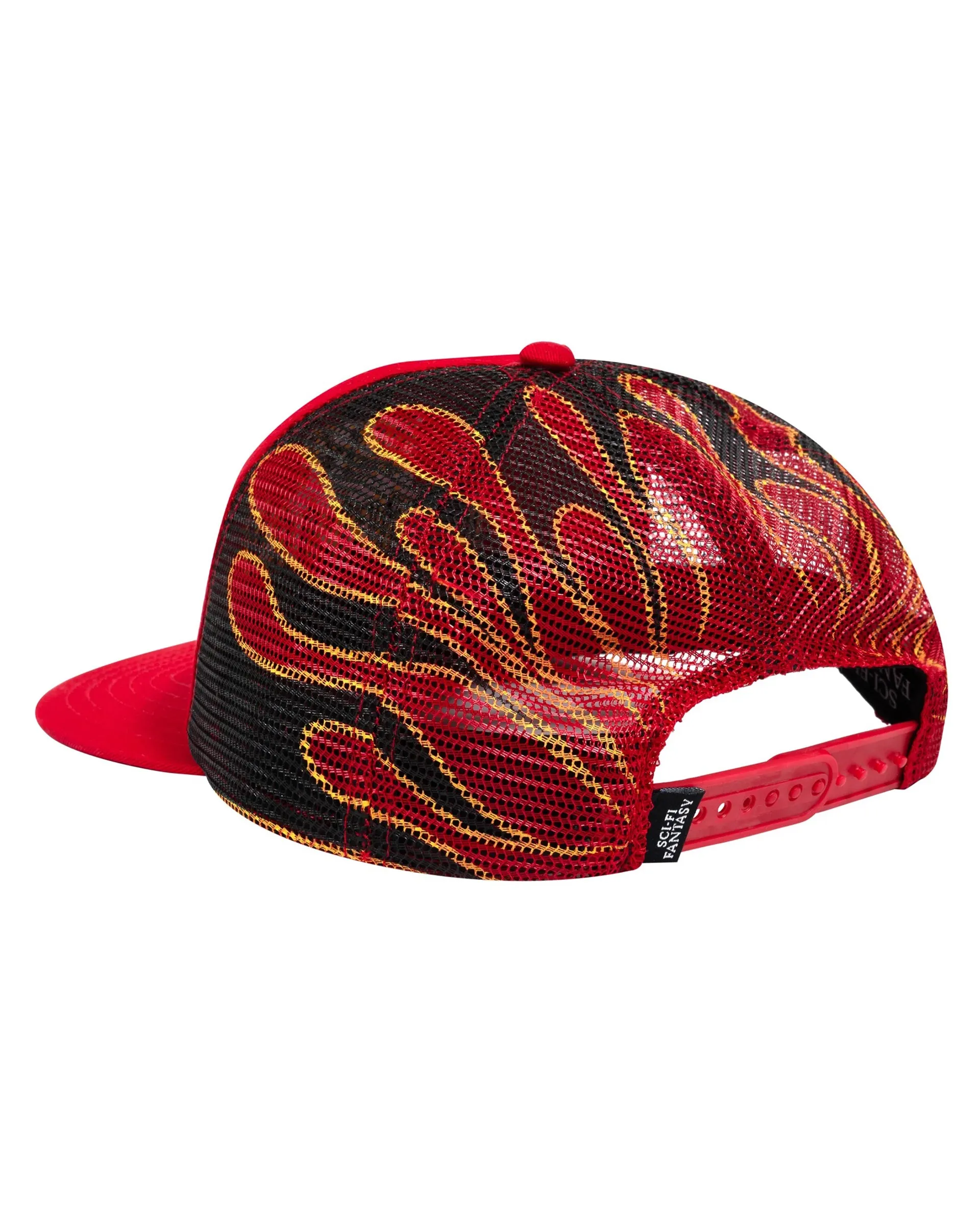 Biker Logo Hat