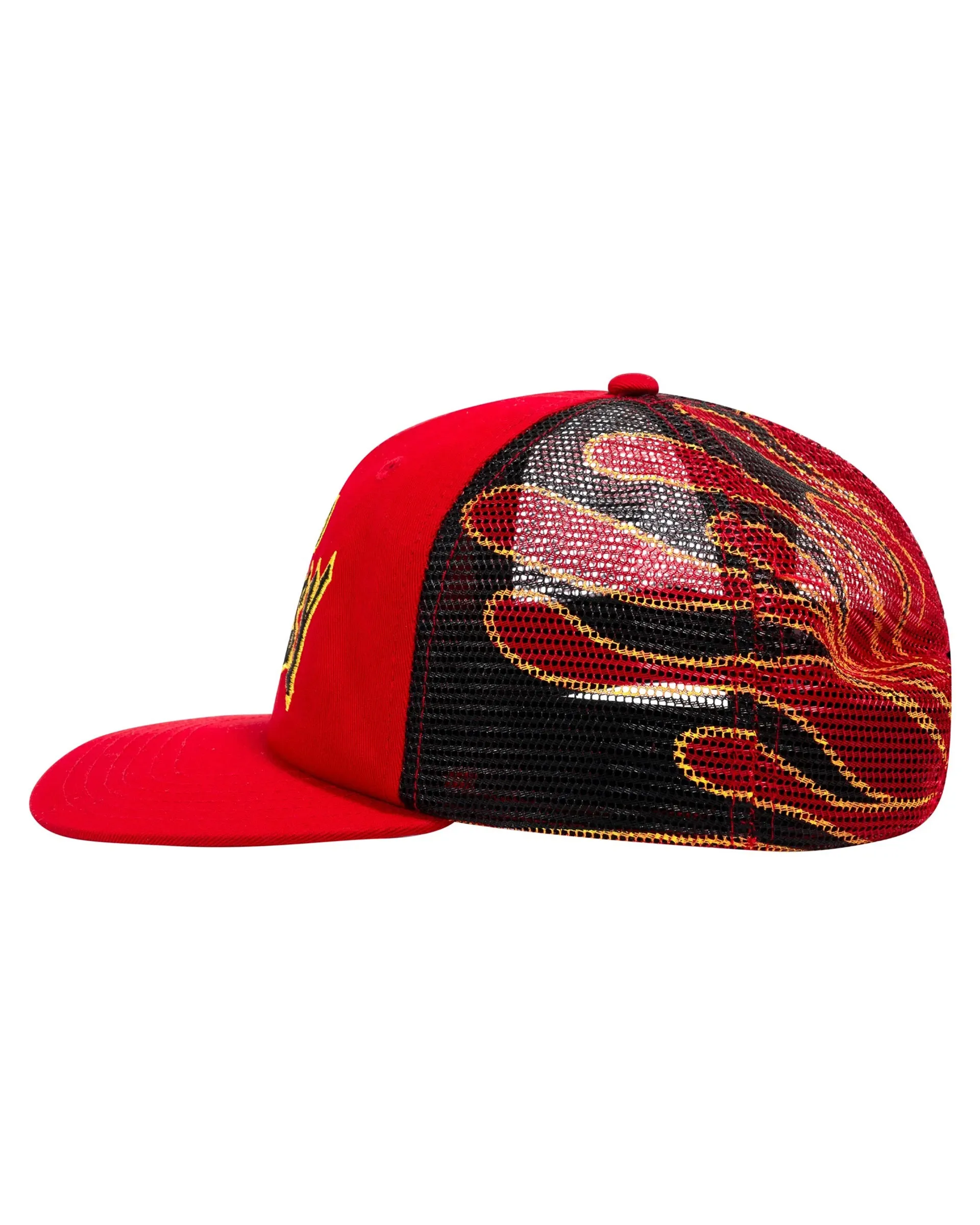 Biker Logo Hat