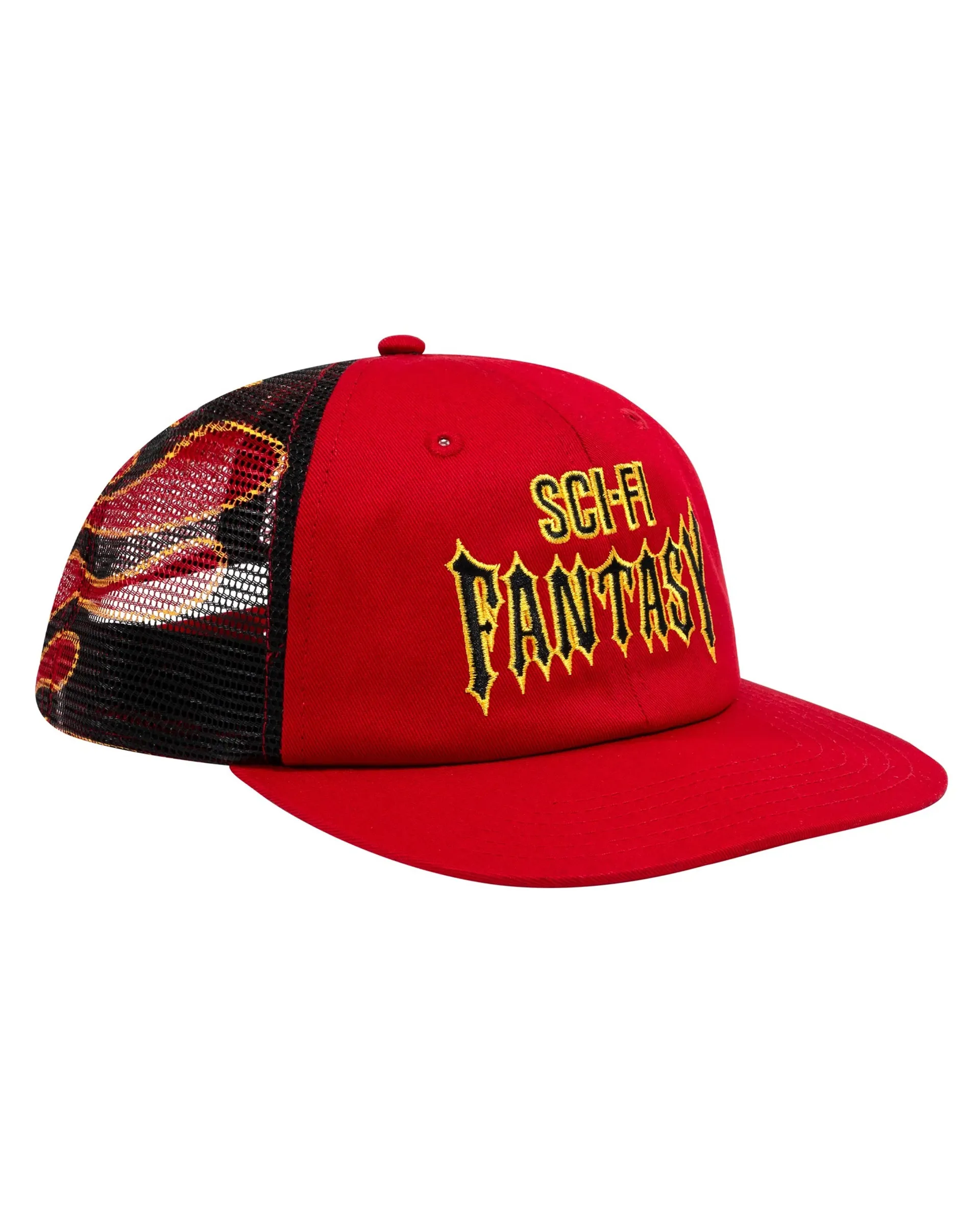 Biker Logo Hat