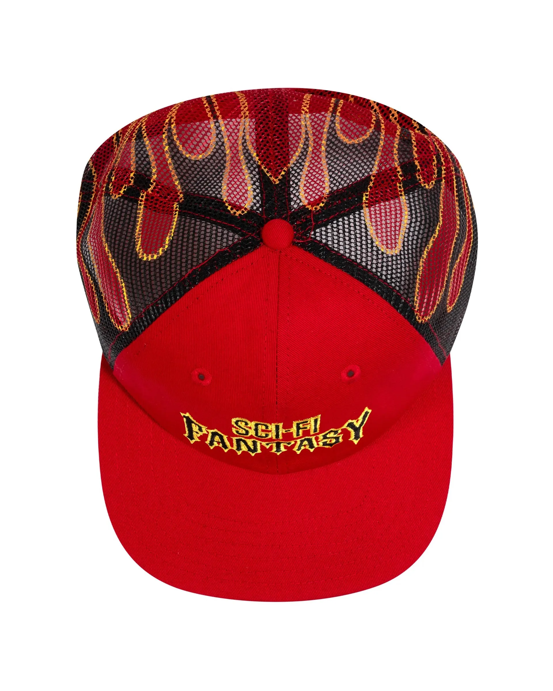 Biker Logo Hat
