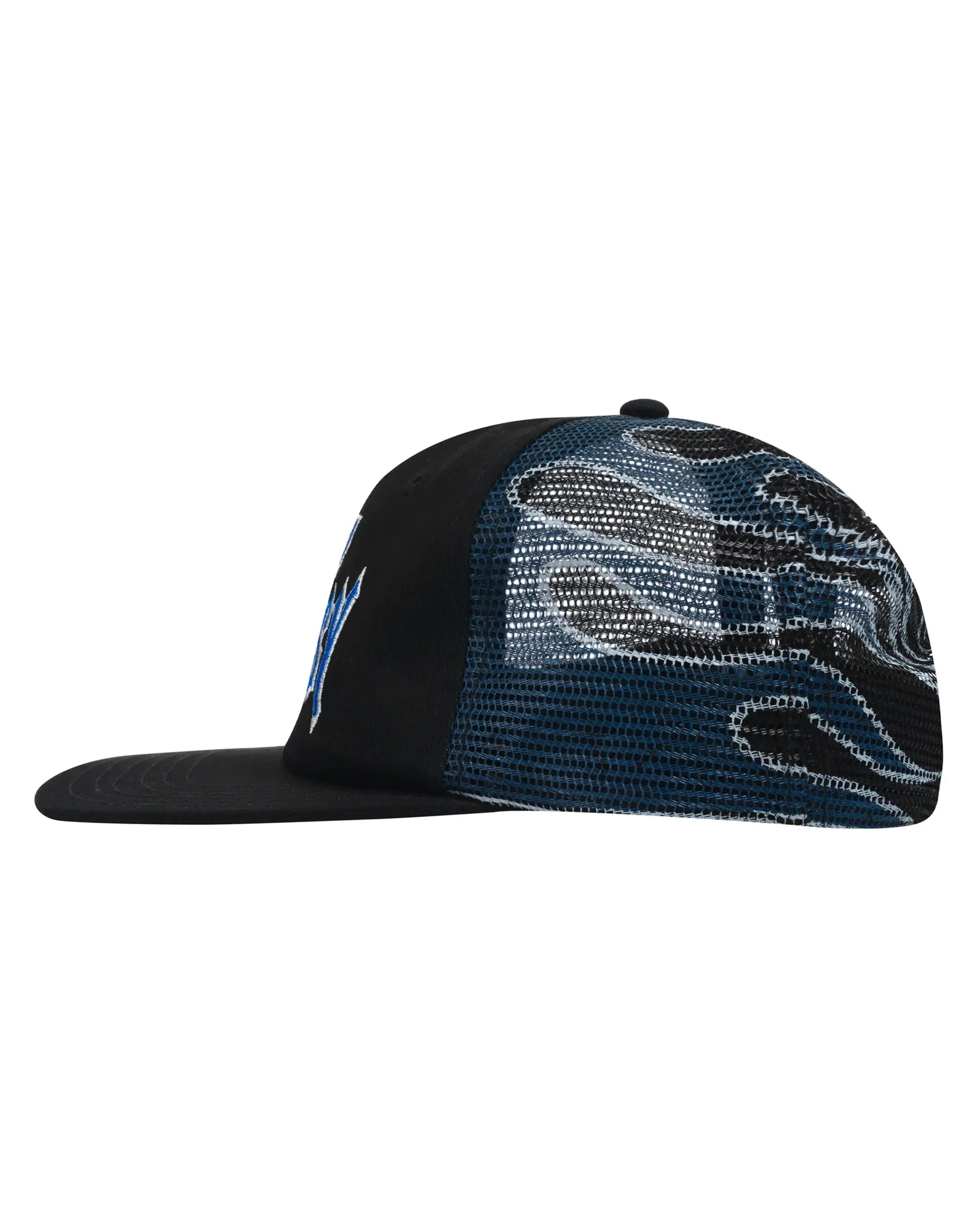 Biker Logo Hat