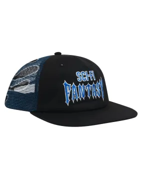 Biker Logo Hat