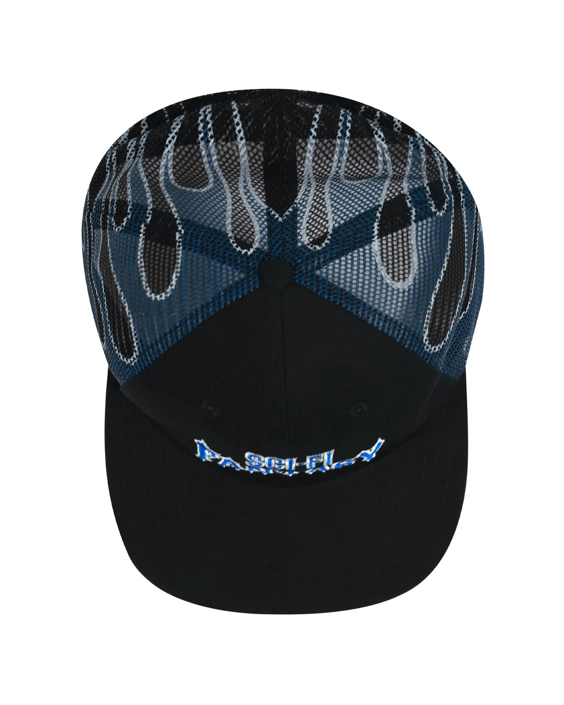 Biker Logo Hat
