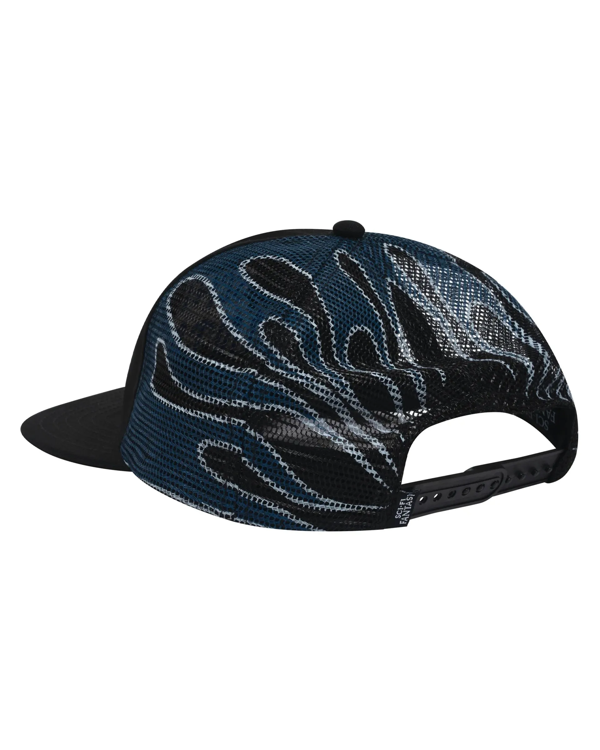 Biker Logo Hat